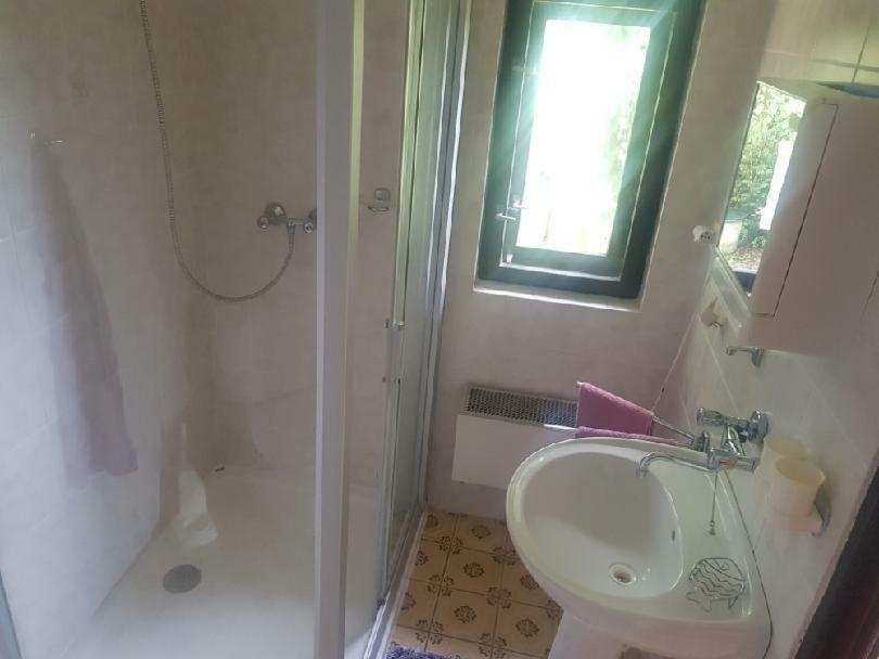 Chata Na Lipne Lipno nad Vltavou Extérieur photo