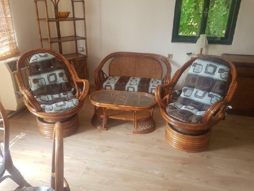 Chata Na Lipne Lipno nad Vltavou Extérieur photo