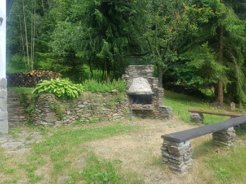 Chata Na Lipne Lipno nad Vltavou Extérieur photo